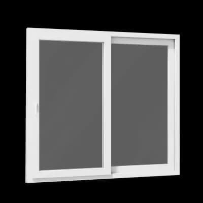 Fenêtres coulissantes